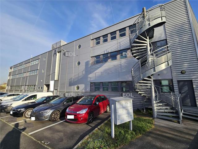 Bureau location à L'Haÿ-les-Roses, Ivry-sur-seine
