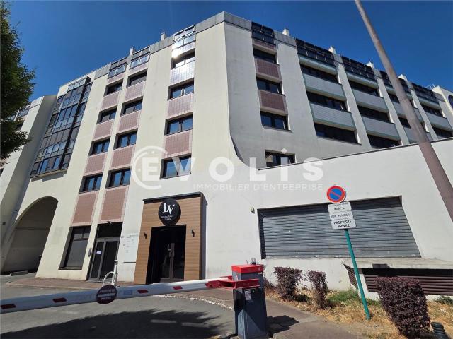 Bureau location à L'Haÿ-les-Roses, Ivry-sur-seine