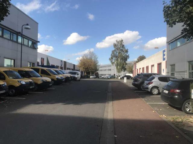 Bureau location à L'Haÿ-les-Roses, Ivry-sur-seine