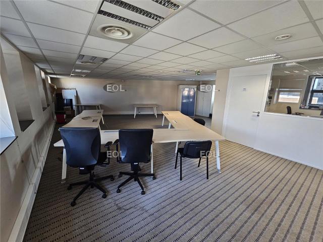 Bureau location à L'Haÿ-les-Roses, Ivry-sur-seine