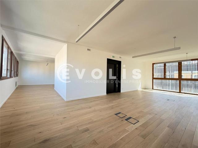 Bureau location à L'Haÿ-les-Roses, Ivry-sur-seine