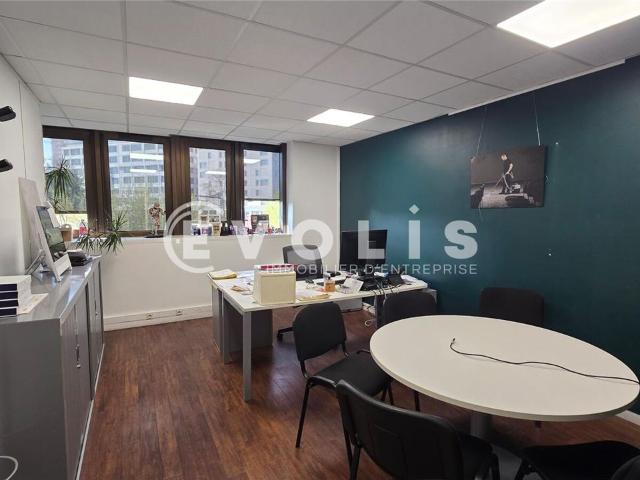 Bureau location à L'Haÿ-les-Roses, Ivry-sur-seine