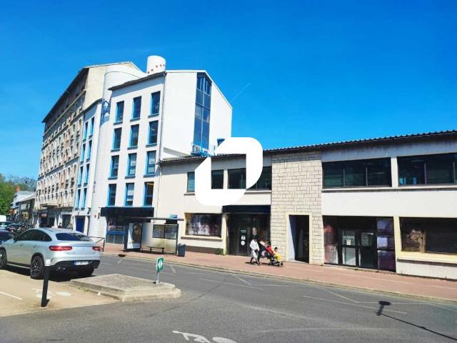 Bureau location à Nogent-sur-Marne, Joinville-le-pont