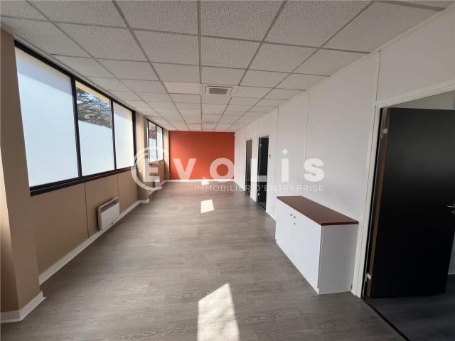 Bureau location à Nogent-sur-Marne, Joinville-le-pont