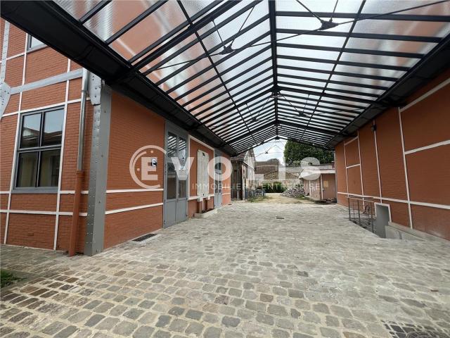 Bureau location à Nogent-sur-Marne, Joinville-le-pont