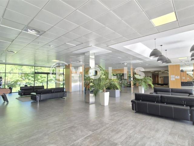 Bureau location à Torcy, Jossigny