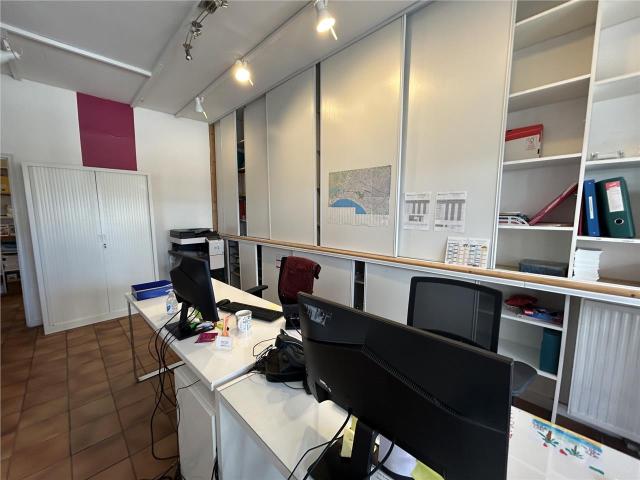 Bureau location à Saint-Nazaire, La Baule-escoublac
