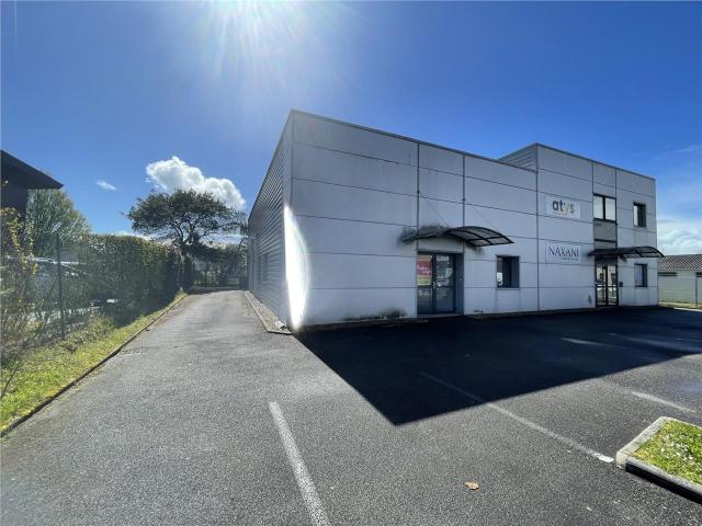 Bureau location à Saint-Nazaire, La Baule-escoublac