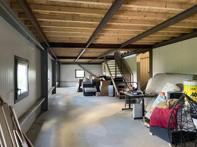 Bureau location à Bourg-en-Bresse, La Boisse