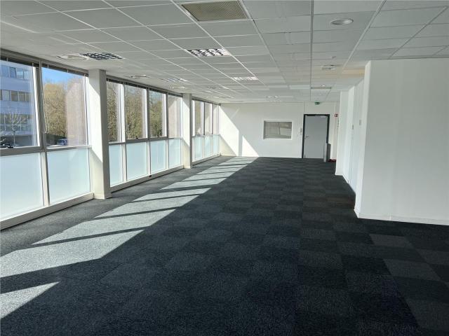 Bureau location à Nantes, La Chapelle-sur-erdre