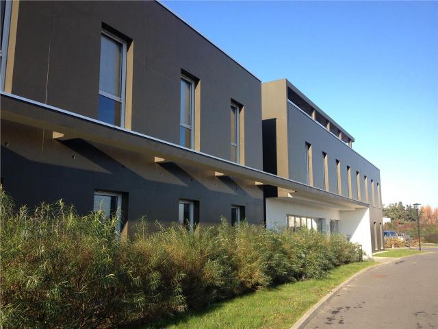 Bureau location à Nantes, La Chapelle-sur-erdre