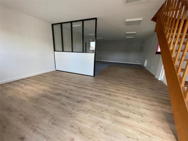 Bureau location à Nantes, La Chapelle-sur-erdre