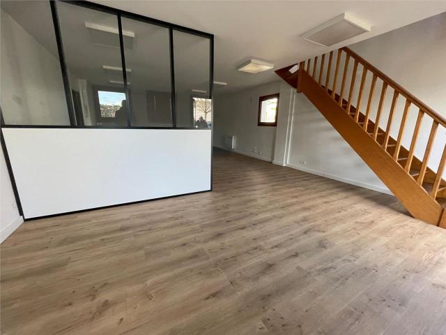 Bureau location à Nantes, La Chapelle-sur-erdre