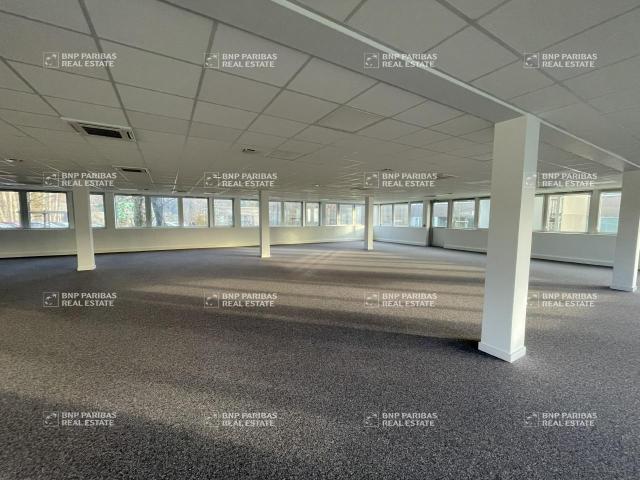 Bureau location à Nantes, La Chapelle-sur-erdre