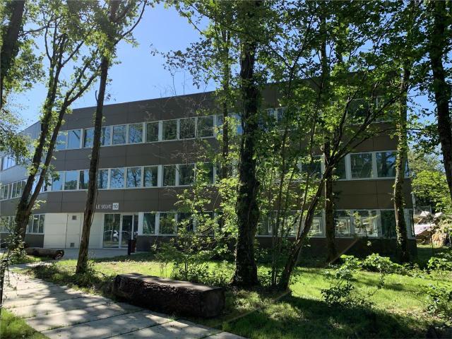 Bureau location à Nantes, La Chapelle-sur-erdre