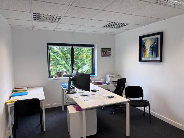 Bureau location à Nantes, La Chapelle-sur-erdre