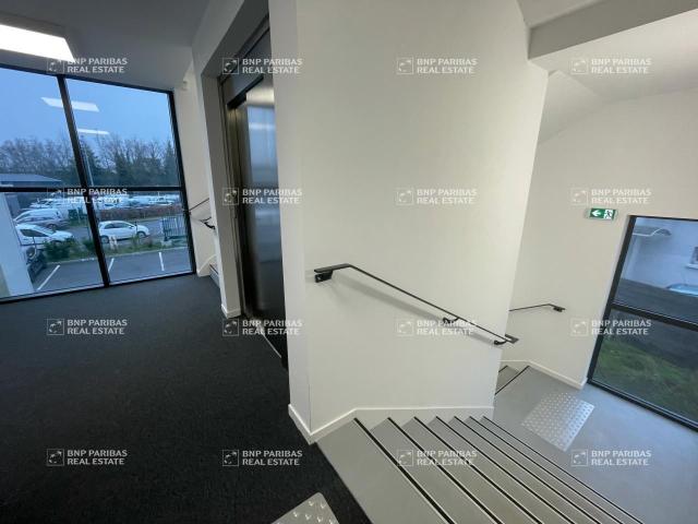 Bureau location à Nantes, La Chapelle-sur-erdre