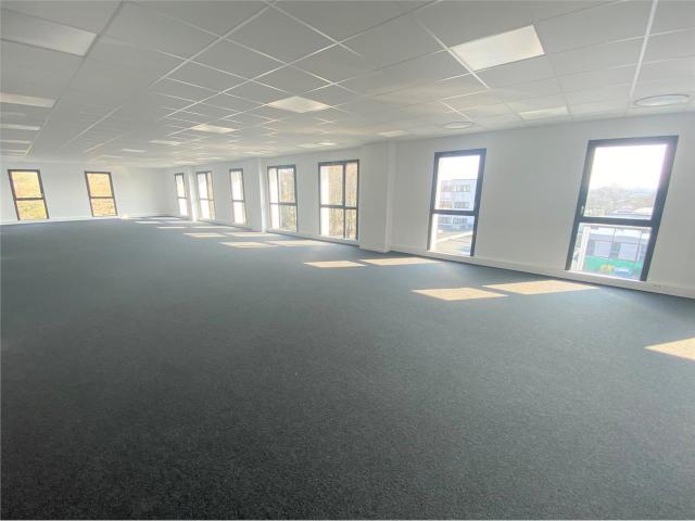 Bureau location à Nantes, La Chapelle-sur-erdre