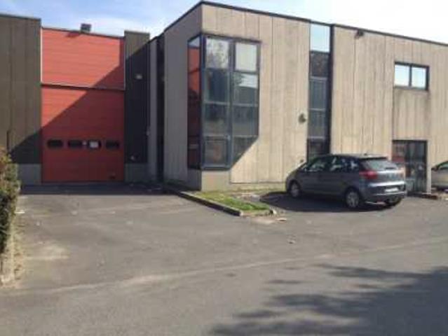 Bureau location à Saint-Denis, La Courneuve