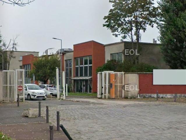 Bureau location à Saint-Denis, La Courneuve