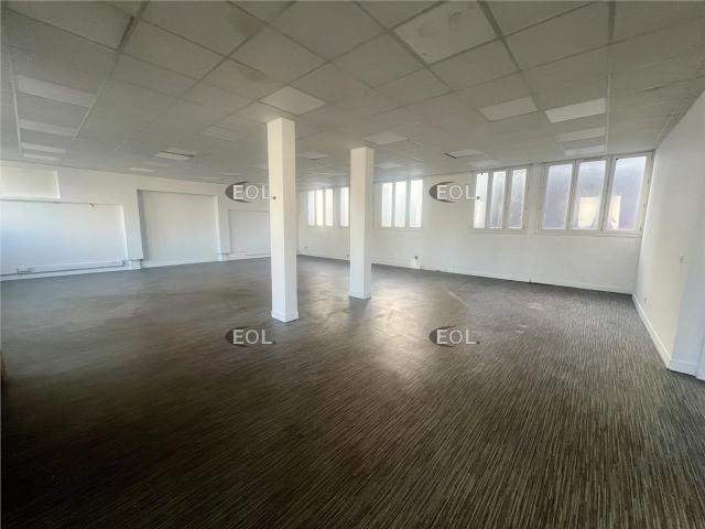 Bureau location à Saint-Denis, La Courneuve