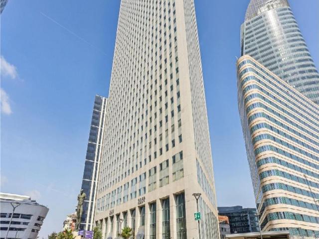 Bureau location à Nanterre, Courbevoie