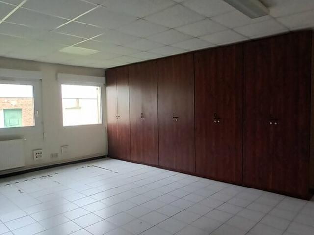 Bureau location à Le Havre, La Frénaye