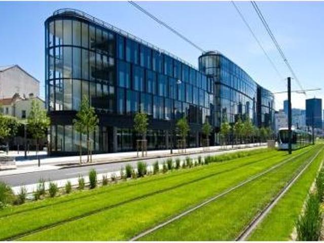 Bureau location à Nanterre, La Garenne-colombes