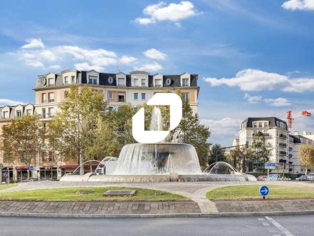 Bureau location à Nanterre, La Garenne-colombes
