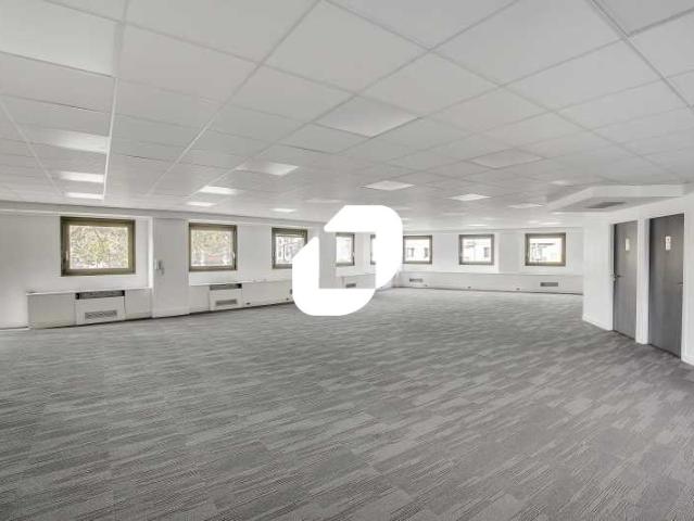 Bureau location à Nanterre, La Garenne-colombes