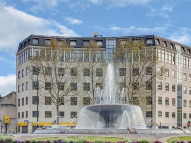 Bureau location à Nanterre, La Garenne-colombes