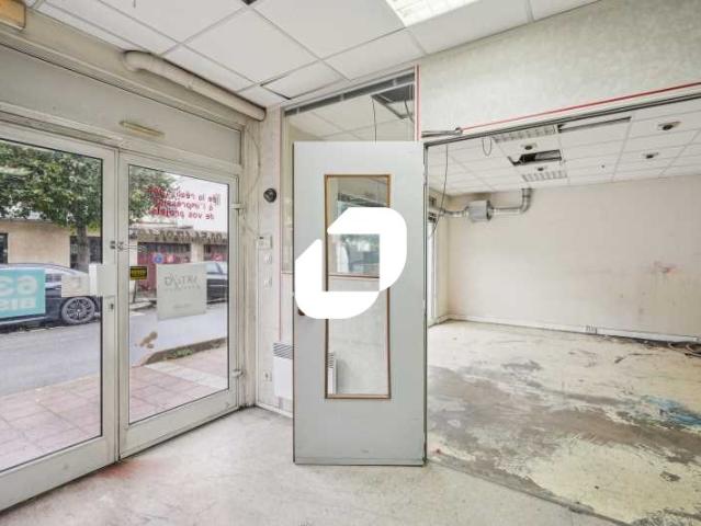 Bureau location à Nanterre, La Garenne-colombes