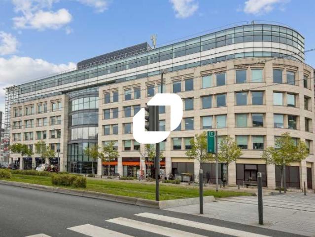 Bureau location à Nanterre, La Garenne-colombes