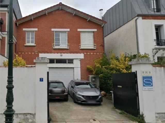 Bureau location à Nanterre, La Garenne-colombes