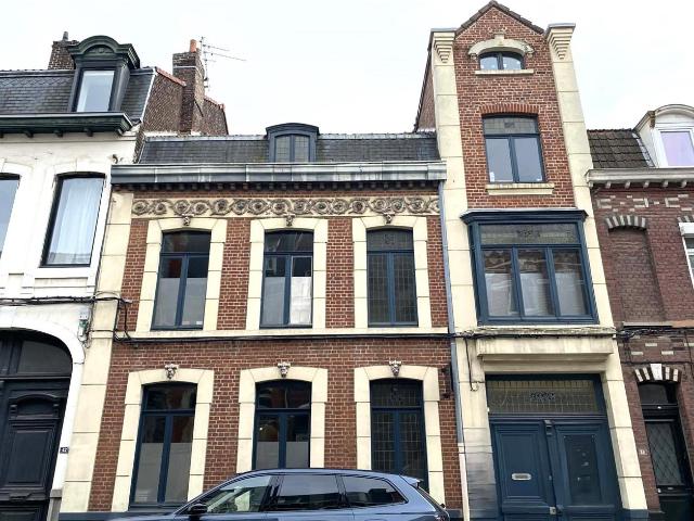 Bureau location à Lille, La Madeleine