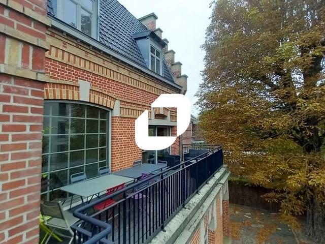 Bureau location à Lille, La Madeleine