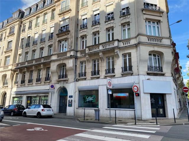 Bureau location à Lille, La Madeleine