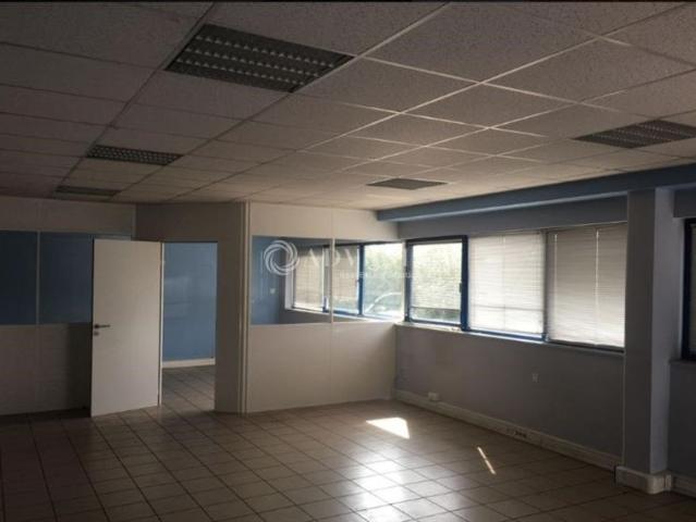 Bureau location à Metz, La Maxe