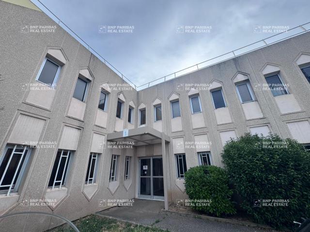 Bureau location à Marseille, La Penne-sur-huveaune
