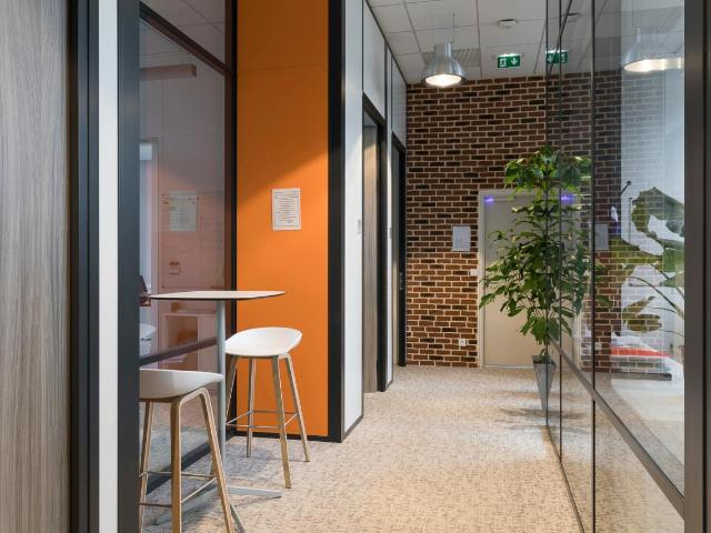 Bureau location à Saint-Denis, Saint-denis