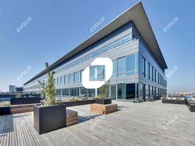 Bureau location à France métropolitaine, Saint-denis