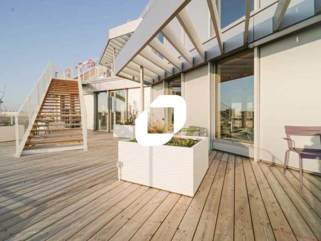 Bureau location à France métropolitaine, Saint-denis