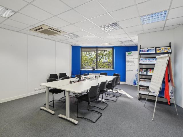 Bureau location à Saint-Denis, Saint-denis