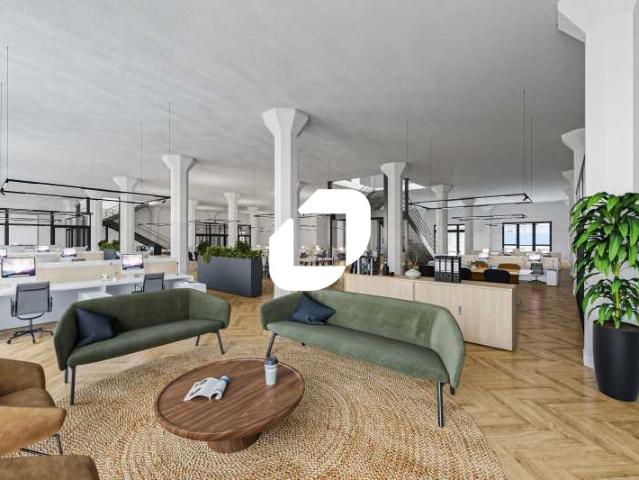 Bureau location à France métropolitaine, Saint-denis