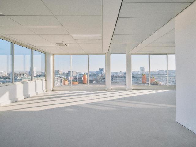 Bureau location à Saint-Denis, Saint-denis
