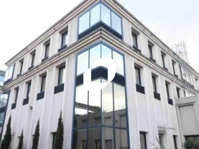 Bureau location à France métropolitaine, Saint-denis