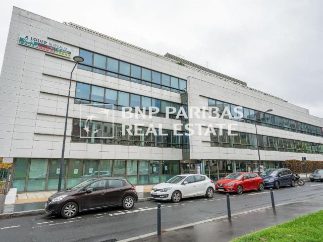 Bureau location à Saint-Denis, Saint-denis