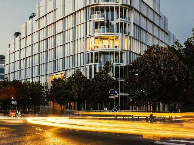 Bureau location à Saint-Denis, Saint-denis