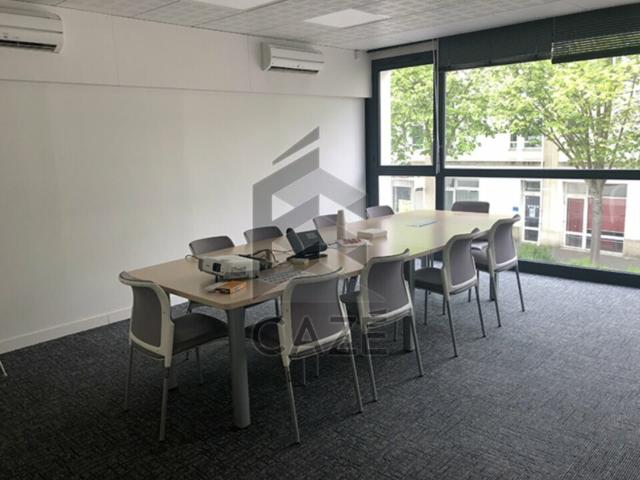 Bureau location à La Rochelle