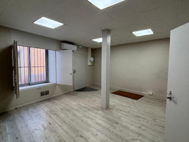 Bureau location à Arrondissement de Toulon, La Seyne-sur-mer